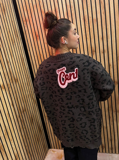 Cardigan Elephant