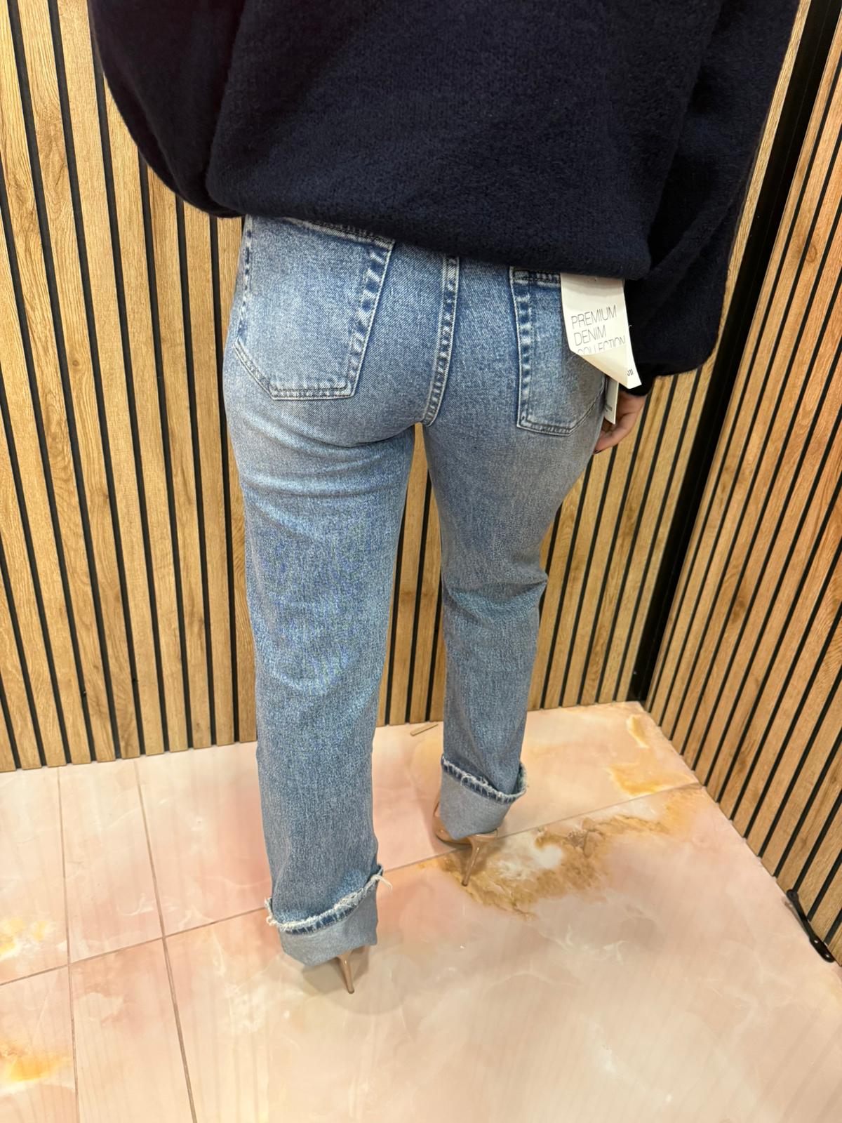 Jeans Elodie