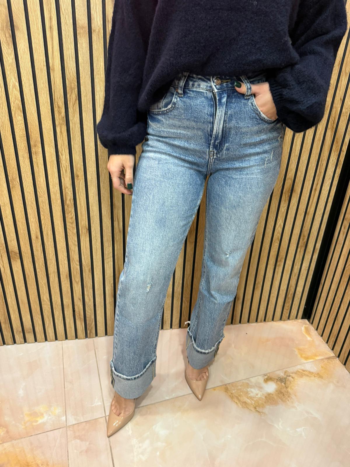 Jeans Elodie