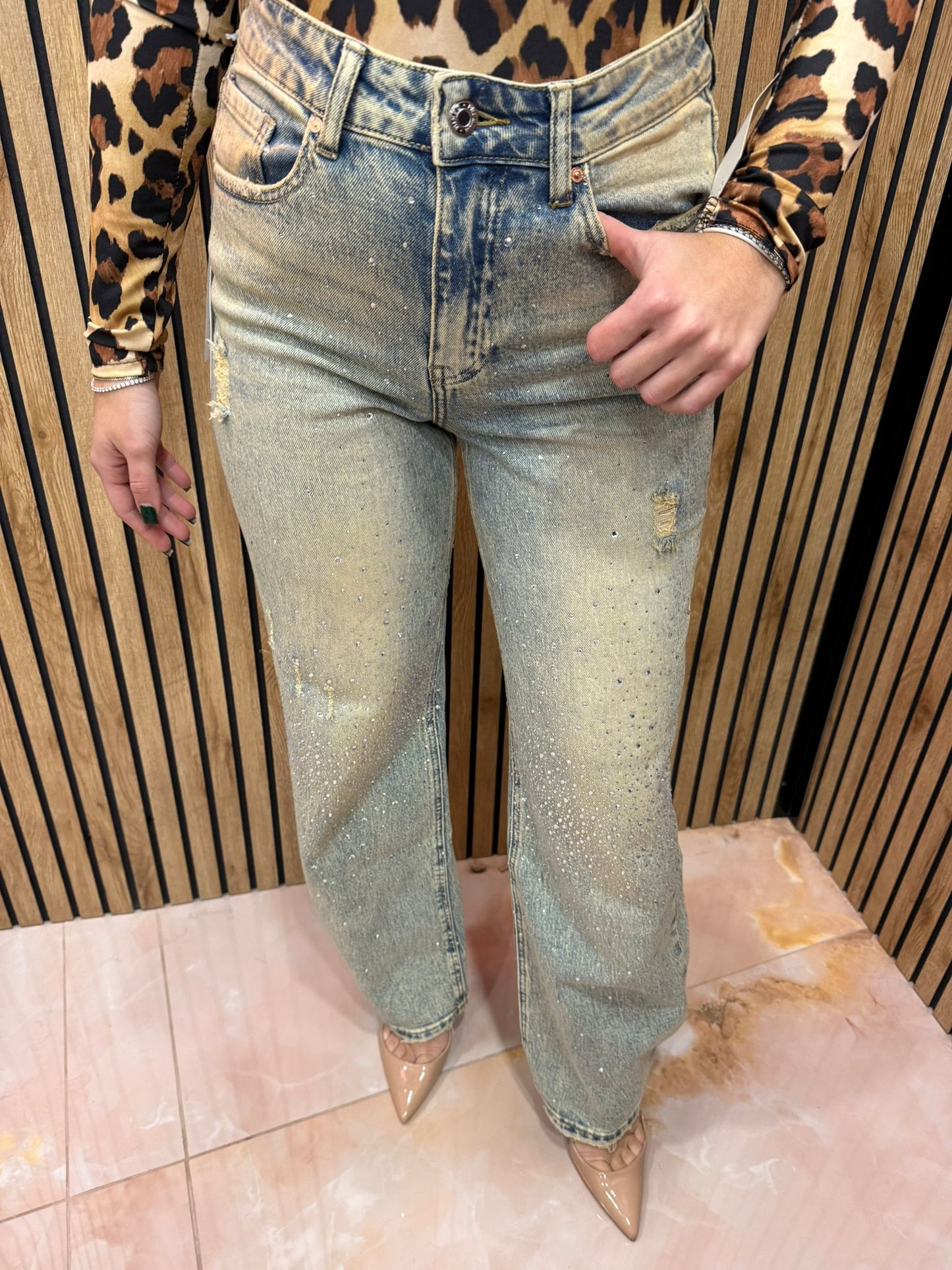 Jeans Dubai