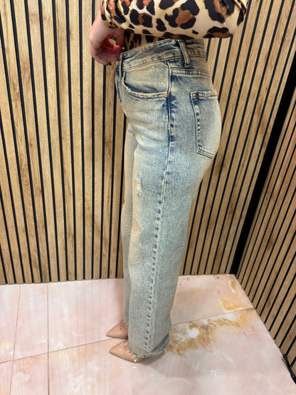 Jeans Dubai