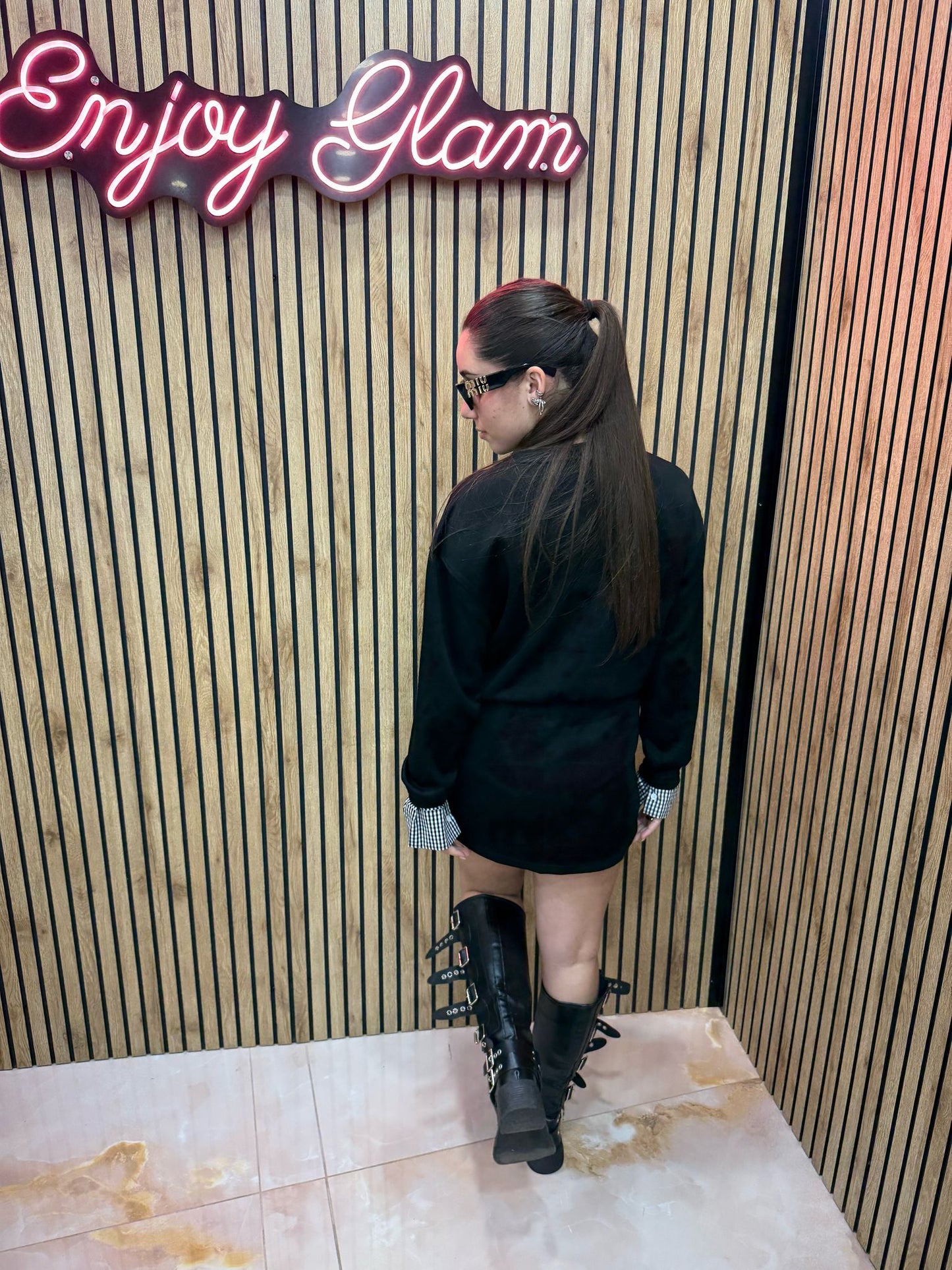 Coordinato Ordinary